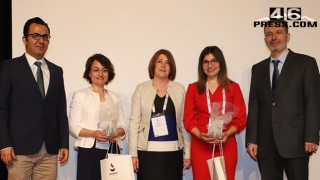 SANKO Üniversitesi Beslenme Ve Diyetetik Günleri