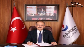 SANKO Üniversitesi Lisansüstü Eğitim Enstitüsü'nde Yeni Program