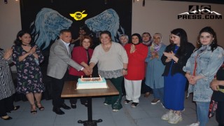 SULAR Sağlık'tan Hemşireler Günü Kutlaması