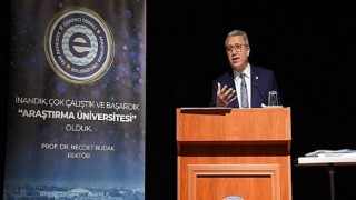 Türkiye’nin Patent Raporu’na Ege Üniversitesi Damgası