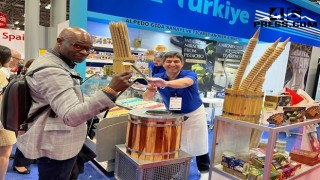ALPEDO – Kervan lezzet grubu hedeflerine ulaşmaya devam ediyor!