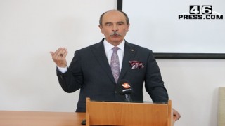 Başkan Balcıoğlu, “Kahramanmaraş firmaları gurur kaynağımız oldu”