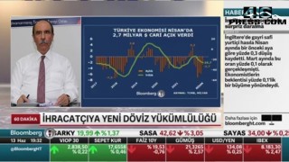Başkan Balcıoğlu, “Karşımızda bütün dünya bizimle rekabet ediyor”