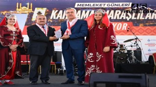 Başkan Güngör: “Ulusal ve Uluslararası Etkinliklerimiz Artarak Sürecek”