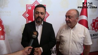 Başkan Gürbüz: “Festivalde 9 ulusal, 25 yerel sanatçı sahne alacak”