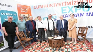 Başkan Hanefi Mahçiçek "İstanbul’daki Etkinlik Kahramanmaraş’ın Değerlerini Ön Plana Çıkartacak"