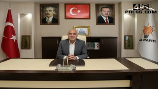 Başkan Tıraş: “3 mahallemize doğal gaz hayırlı olsun”