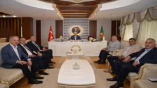 Çay Kanunu talepleri Rize’den Ankara’ya taşındı
