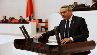 CHP Antalya’dan enflasyon açıklaması