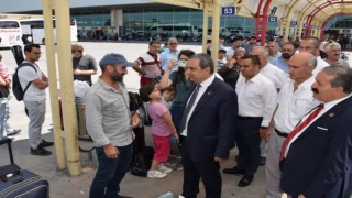 CHP: Mazot fiyatları otobüs firmalarını da yolcuyu da bezdirdi