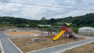 Gelecek Partisi İstanbul Sarıyer’den 2 dev proje