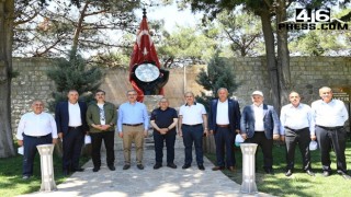 Kahramanmaraş’ı Çok Beğendiler