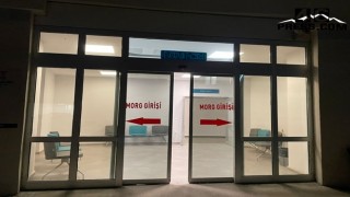 Kahramanmaraş’ta kazana düşen işçi öldü