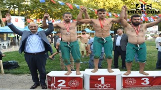 Karakucak Türkiye Şampiyonası Dulkadiroğlu’nda Başlıyor