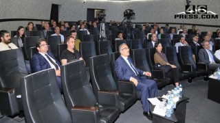 KMTSO Meclisi Mayıs Ayı Toplantısını Yaptı