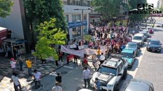 Koruyucu Aile Günü’nde Farkındalık Etkinliği Gerçekleştirildi