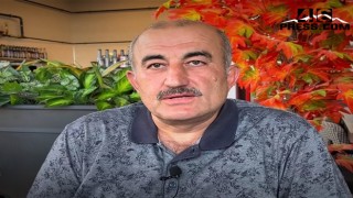MARAŞ-FED Başkanı Yinanç’dan Kahramanmaraş tanıtım günlerine davet