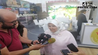 Milletvekili Öçal: Kahramanmaraş’ı Dünyaya Tanıtacağız