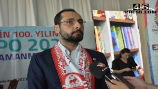 Milletvekili Sezal "Kahramanmaraş’ı Layık Olduğu Yere Getireceğiz"