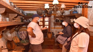 Mutfak Müzesi Dulkadiroğlu Turizminin Gözdesi Oldu