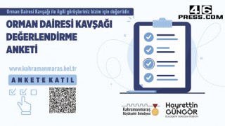 Orman Dairesi Kavşağı Değerlendirme Anketi