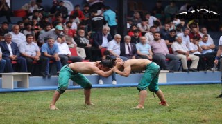 Şampiyonlar Dulkadiroğlu Er Meydanı'nda Belirlendi