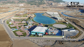 Şehirlerin En İyi Uygulamaları EXPO 2023’de sergilenecek