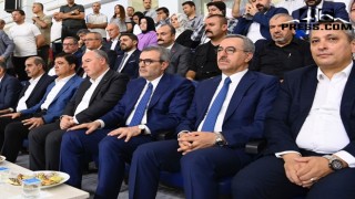 “Spor ve Sporcunun Yanındayız”