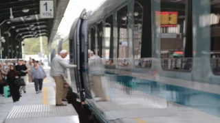 Tren seferlerine bayram ayarı... Biletler 23 Haziran’da satışa çıkıyor