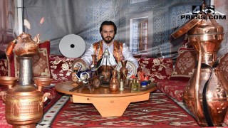 Arnavutluk’ta Kahramanmaraş’a Yoğun İlgi