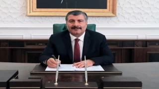 Bakan Koca: Konya’daki canilikle ilgili adli araştırmalar sürüyor