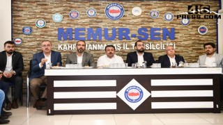 Başkan Güngör, Bayram Ziyaretlerini Sürdürüyor