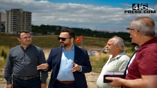 Başkan Gürbüz: “Ceyhan Nehri, özel çevre koruma bölgesi oluyor”