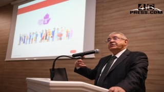 Başkan Mahçiçek "Kadına şiddet, ailenin kutsiyetini bilmemesinden gelir"