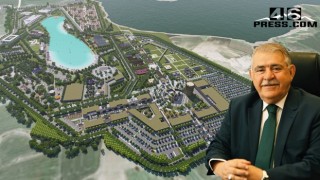 Başkan Mahçiçek "Kurban Paylaşmaktır"