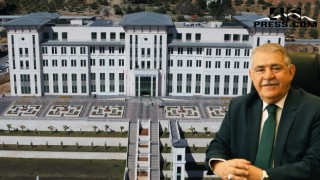Başkan Mahçiçek "Onikişubat’ta yaşamak çok daha güzel"