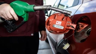 Benzine 96 kuruş zam geliyor