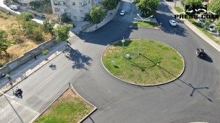 Büyükşehir Ulaşım Yatırımlarını Sürdürüyor