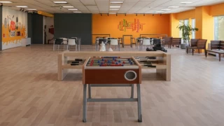 Demirören Medya Lisesi’nden Başarıya Burs