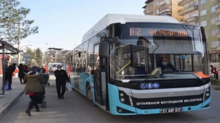 Diyarbakır’da ulaşımda ‘klima’ isyanı!