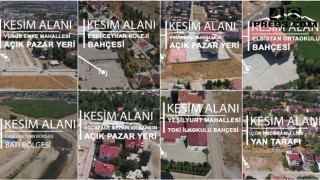 Elbistan Belediyesi kurban kesim alanlarını belirledi