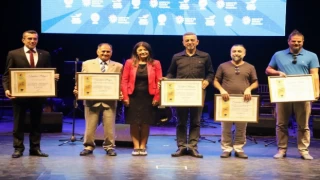 EXPO Hatay’da ödül zamanı