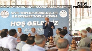 "Geçmişimizle Geleceğimizi Bütünleştirdik"