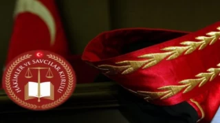 HSK’dan 2 hakim ihraç edildi