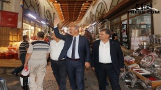 "Huzurlu Ve Mutlu Bir Bayram Geçirmemiz Dileğiyle"