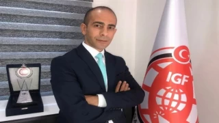 İGF Genel Başkanı Mesut Demir’den 24 Temmuz mesajı