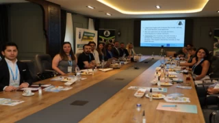 İstanbul Silivri’de kadın üreticilere 134 bin 324 Euro hibe