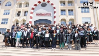 Kahramanmaraş Baro Başkanı Gül, “Avukat kimsenin davasının sebebi değildir"