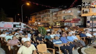 Kahramanmaraş'ta belediye başkanı partisi tarafından dışlandı mı?