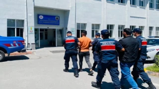 Kayseri’de Suriye uyruklu 2 terörist yakalandı